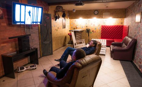 Арендовать Лофт-квартира в центре 