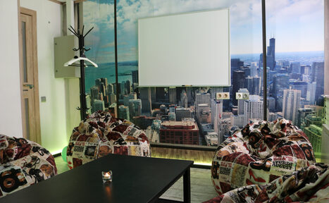 Арендовать Nice Loft (Найс Лофт). Комната для занятий