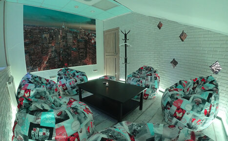 Арендовать Nice Loft (Найс Лофт). Комната для занятий