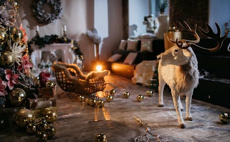 Арендовать Dolce Loft - самая запоминающаяся площадка для мероприятий