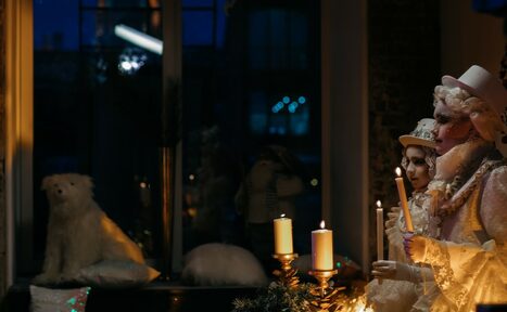 Арендовать Dolce Loft - самая запоминающаяся площадка для мероприятий