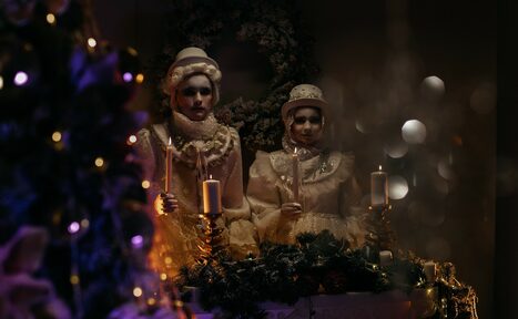 Арендовать Dolce Loft - самая запоминающаяся площадка для мероприятий