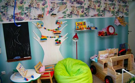 Арендовать Гостиница Авантаж Семейный лофт в СПб