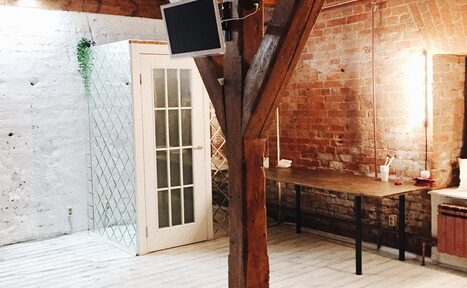 Арендовать Loft Forest Лофт в усадьбе