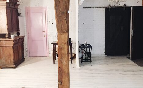 Арендовать Loft Forest Лофт в усадьбе