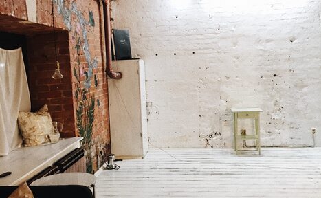 Арендовать Loft Forest Лофт в усадьбе