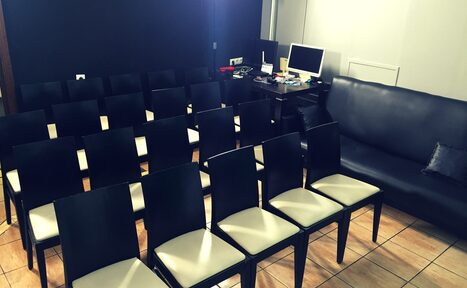 Арендовать Видео и фото студия на Бауманской