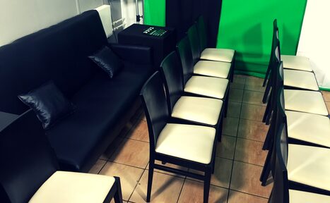 Арендовать Видео и фото студия на Бауманской