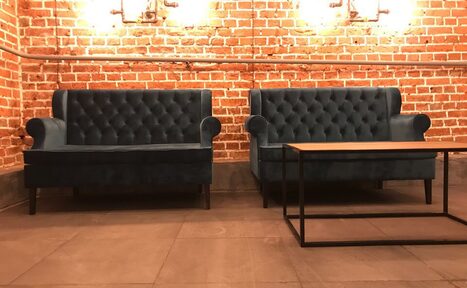 Арендовать Квартира № 7. Антикафе-кальянная