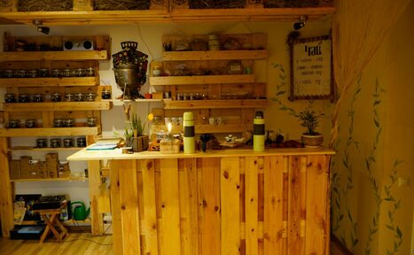 Арендовать Деревянный лофт в центре 