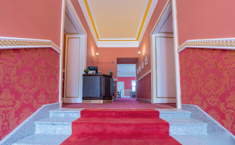 Арендовать Зал в старинной усадьбе