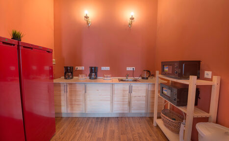 Арендовать Зал в старинной усадьбе