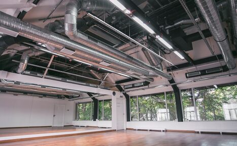 Арендовать Современный лофт на Проспекте мира