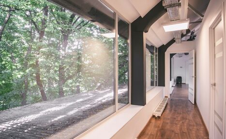 Арендовать Современный лофт на Проспекте мира