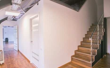 Арендовать Современный лофт на Проспекте мира