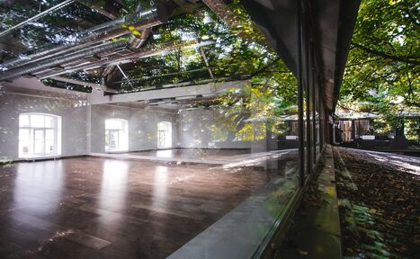 Арендовать Современный лофт на Проспекте мира