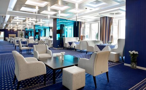 Арендовать  Romantic Stream