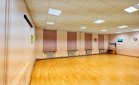 Арендовать Citrus Space