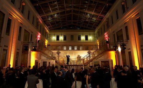 Арендовать Зал для свадеб, торжеств, конференций