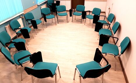 Арендовать Тренинг-зал на Горьковской