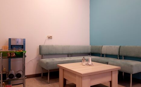 Арендовать Тренинг-зал на Горьковской