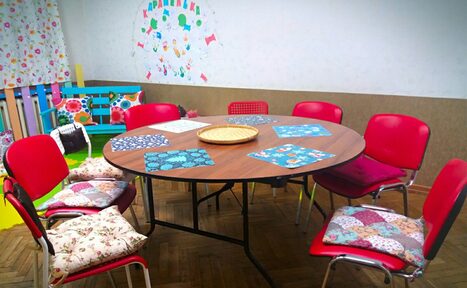 Арендовать Гостиница Авантаж. Молодежный лофт 