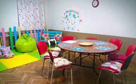 Арендовать Гостиница Авантаж. Молодежный лофт 