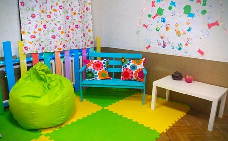 Арендовать Гостиница Авантаж. Молодежный лофт 