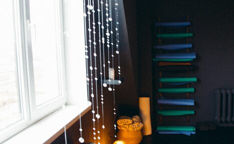 Арендовать Дом НитьЮ Арт-зал с зеркалами 