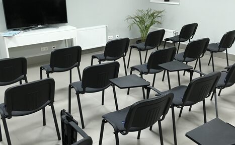 Арендовать Тренинг-зал на Павелецкой