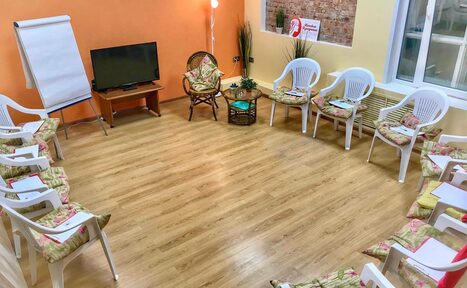 Арендовать Женское измерение Юлии Свияш