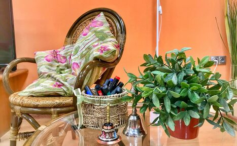 Арендовать Женское измерение Юлии Свияш