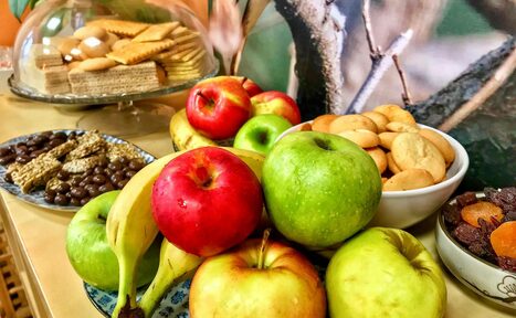 Арендовать Женское измерение Юлии Свияш