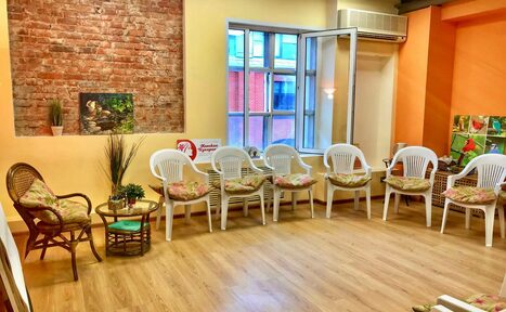 Арендовать Женское измерение Юлии Свияш