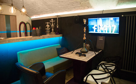 Арендовать Бар "КвARTирник"