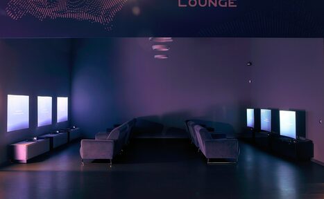 Арендовать Cyberspace Комплекс-трансформер