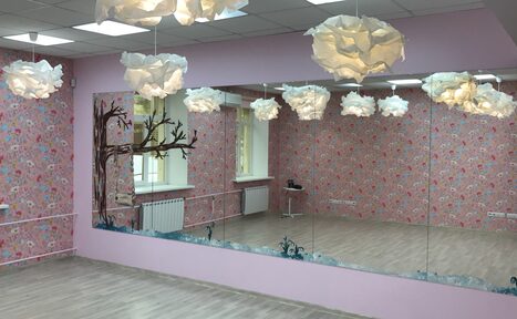 Арендовать Маруся Клуб для мам и малышей Лофт с детской зоной 