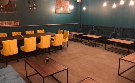 Арендовать Квартира № 7. Лофт-антикафе