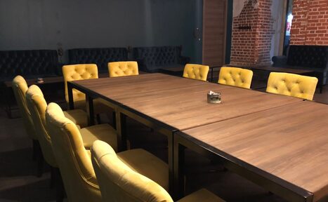 Арендовать Квартира № 7. Лофт-антикафе