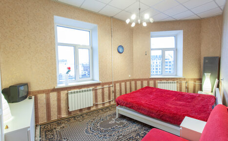 Арендовать Мансарда на Петроградской