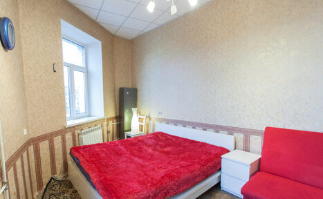 Арендовать Мансарда на Петроградской