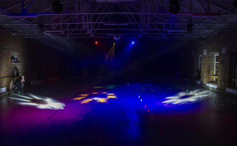 Арендовать ShowSpace (ШоуСпейс)
