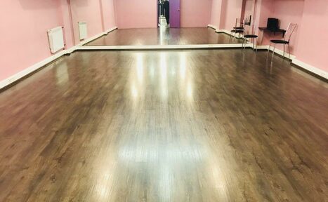 Арендовать Город Мечты Зал с зеркалами на Савеловской