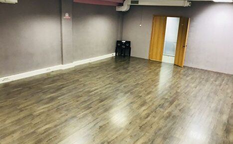 Арендовать Город Мечты. Танцевальный зал 