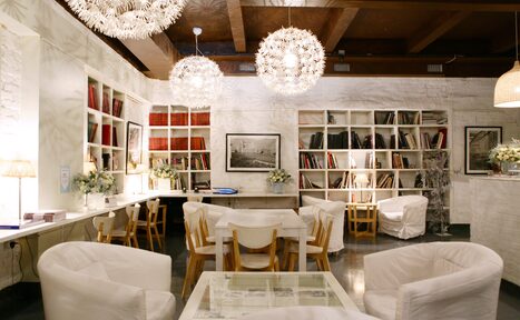 Арендовать Галерея Люмьер