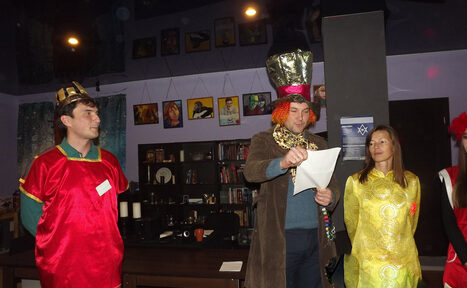 Арендовать Parsifal. Арт-пространство под любые цели