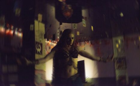 Арендовать Parsifal. Арт-пространство под любые цели