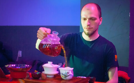 Арендовать Лофт Parsifal 