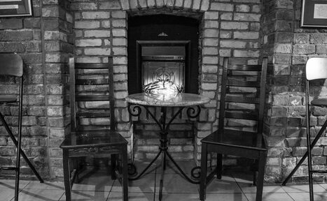 Арендовать Тематический кирпичный лофт