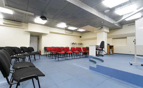 Арендовать Лофт с террасой в историческом центре